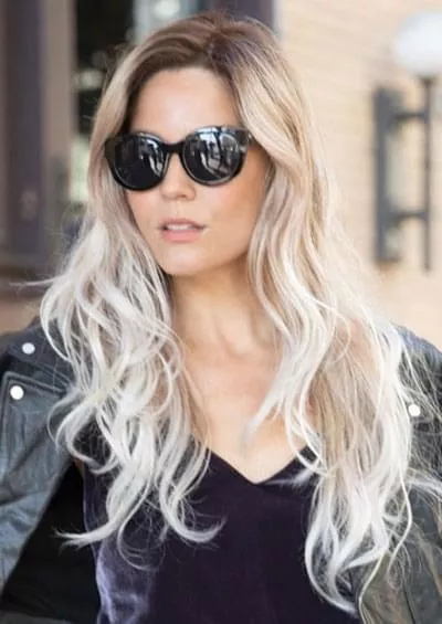RYLEE [Full Wig | Lace Front | Lace Part | Premium Synthetic]