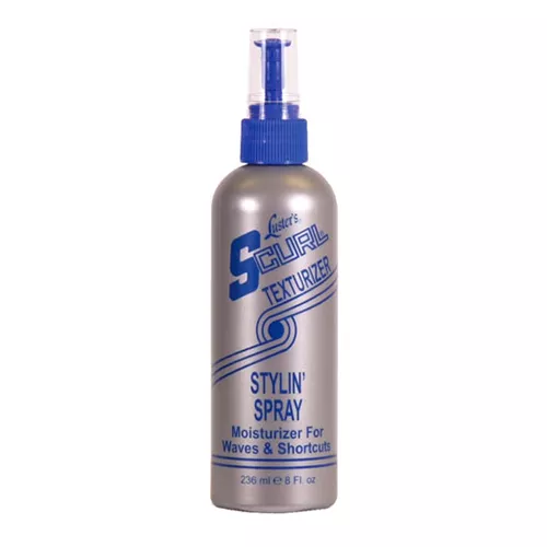 S-Curl Texturizer Styling Spray 8oz