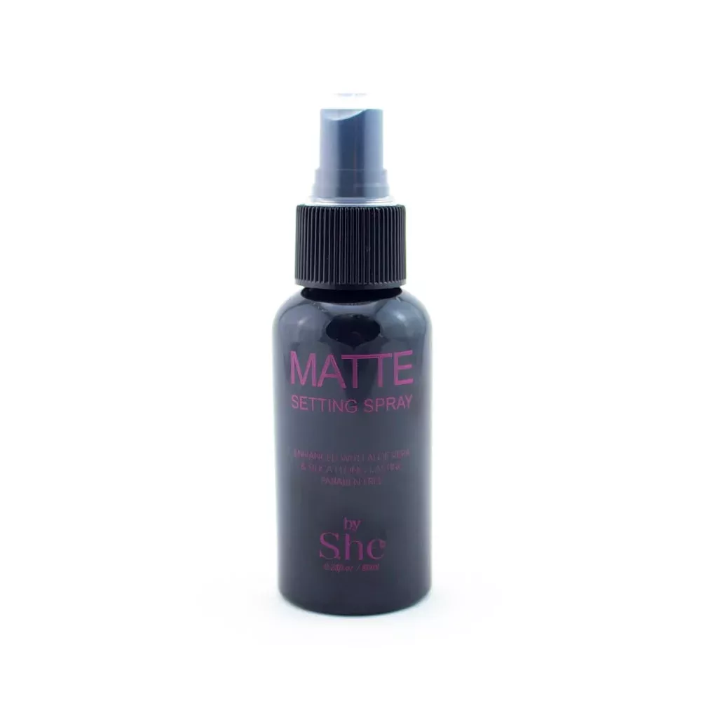 S.He Matte Setting Spray