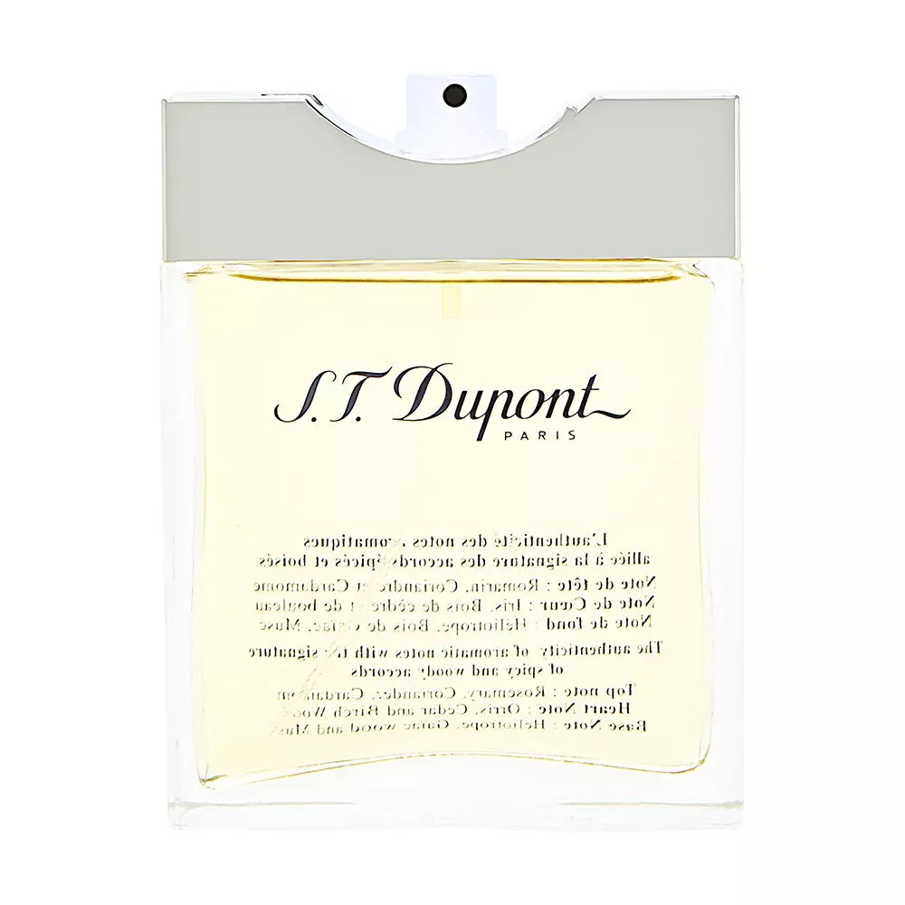 S.T. Dupont Pour Homme