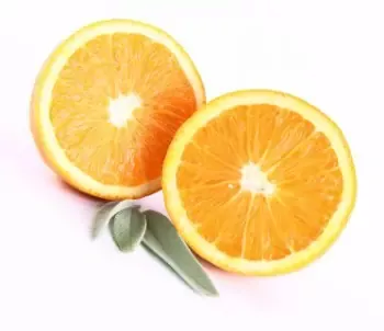 Sage And Citrus Natural Lotion