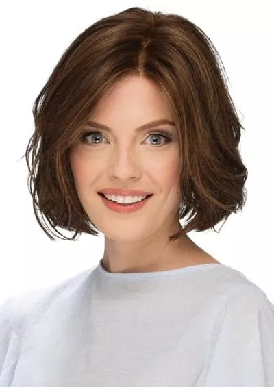 SAGE [Full Wig | Front Lace Line | Lace Part | Synthetic]