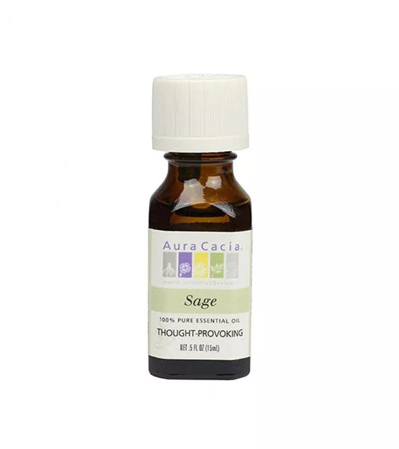 Sage Oil