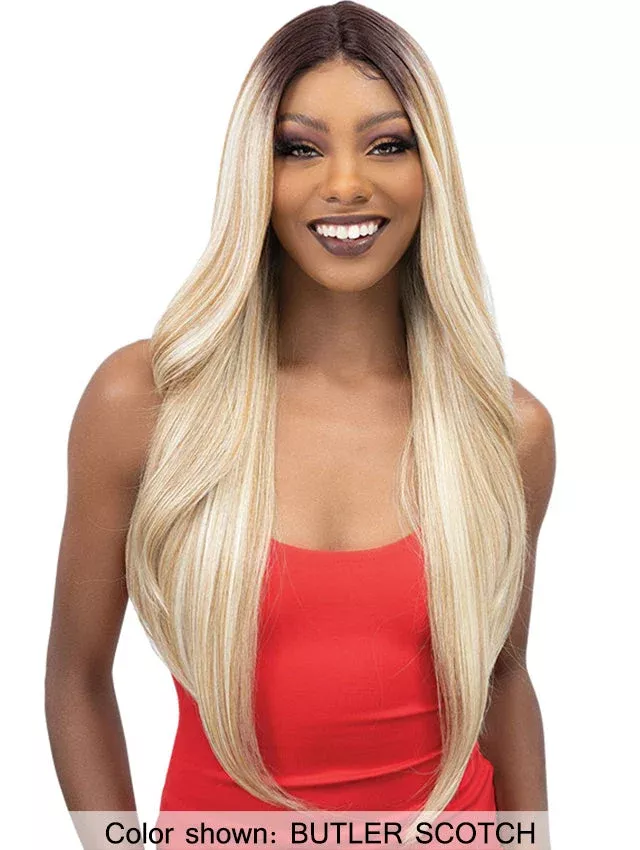 SALE! Janet Collection Essentials HD Lace Front Wig – ABIGAIL