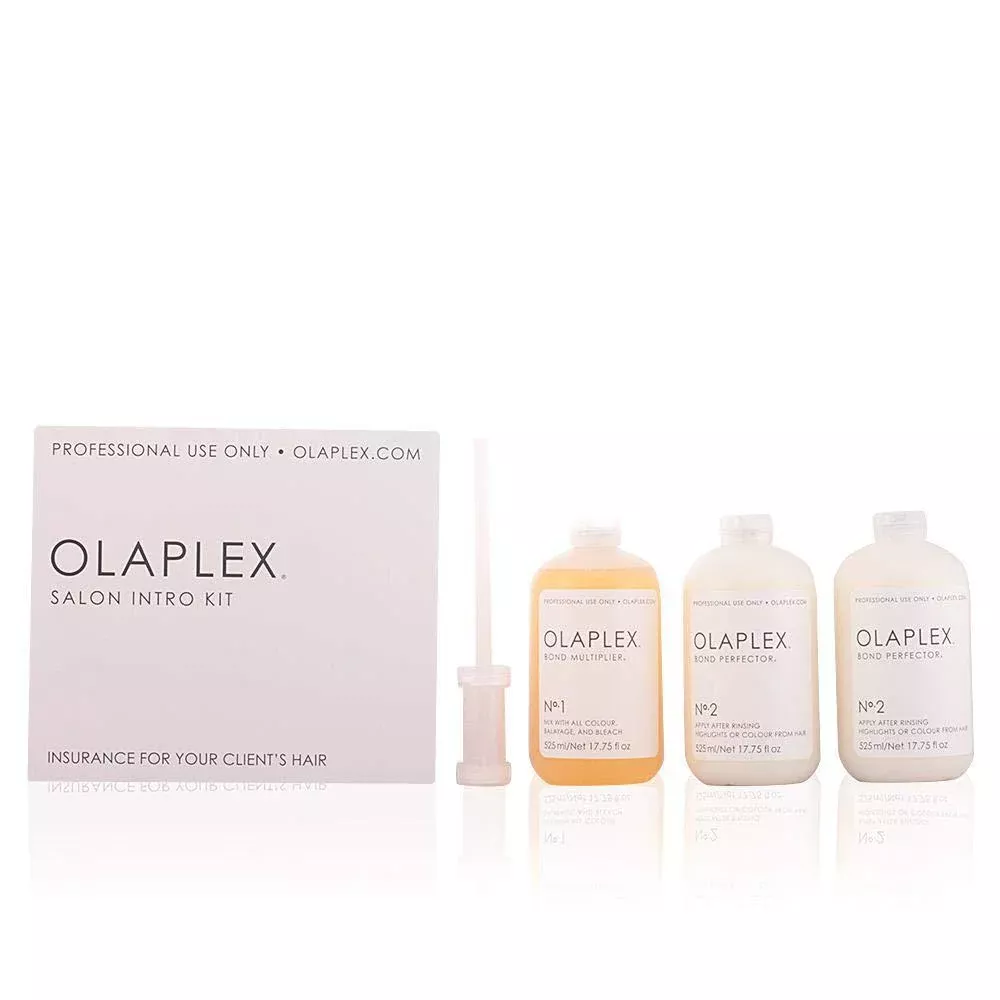 Salon Kit