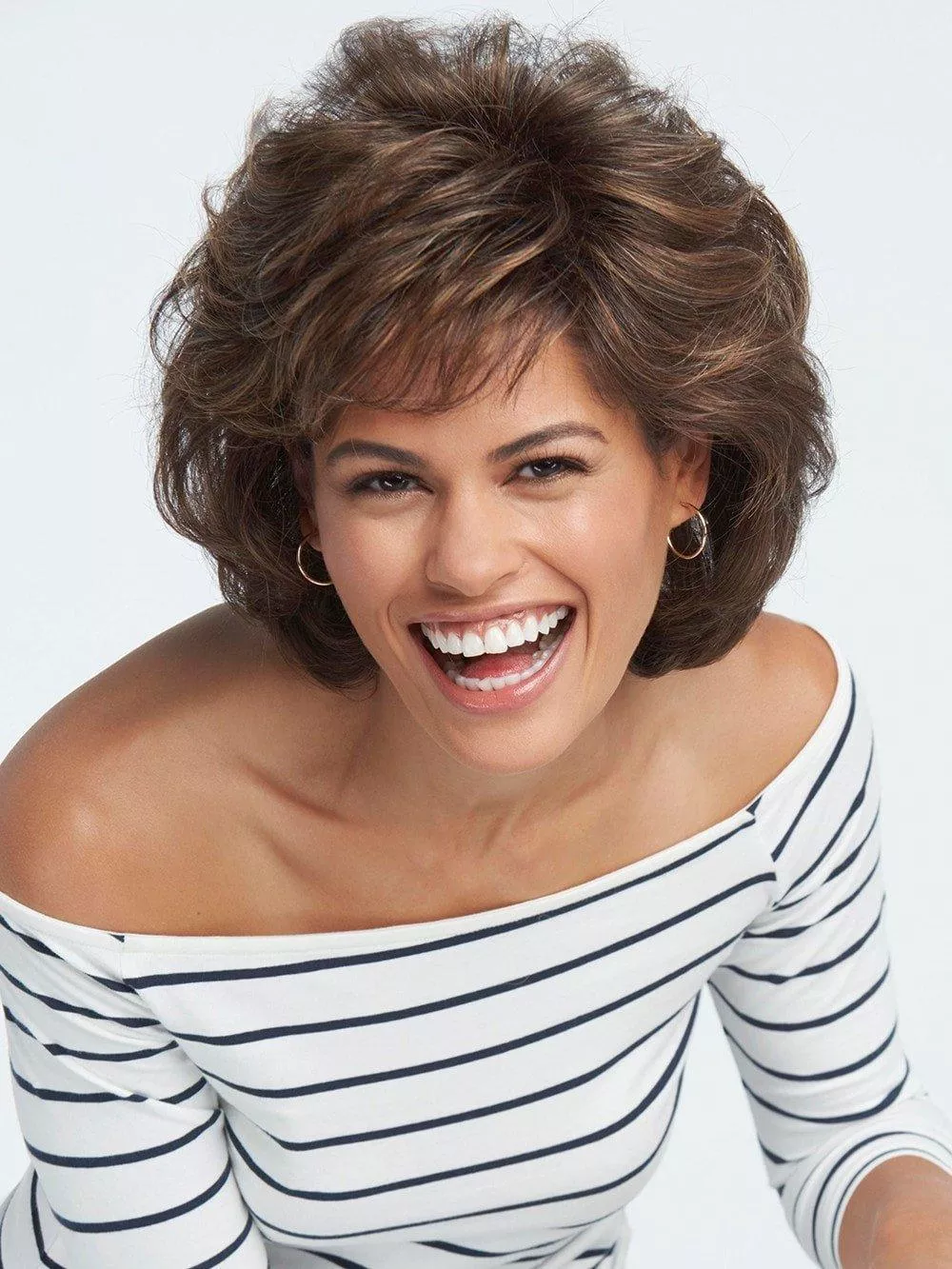 Salsa Wig by Raquel Welch | Synthetic Large (Traditional Cap)