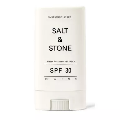 Salt & Stone SPF 30 Sunscreen Stick - .53 oz