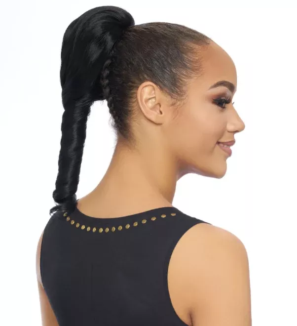 SAMBA PONYTAIL SM085