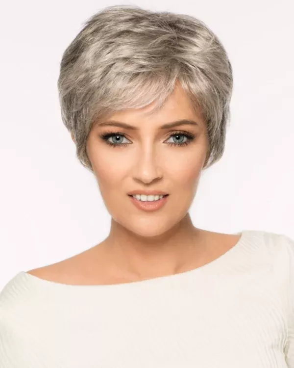 Sammy (Sammie) Synthetic Wig by Wig Pro