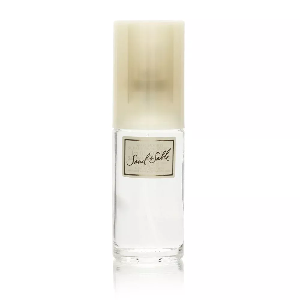 Sand & Sable by Coty for Women
