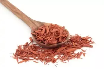Sandalwood Natural Lotion