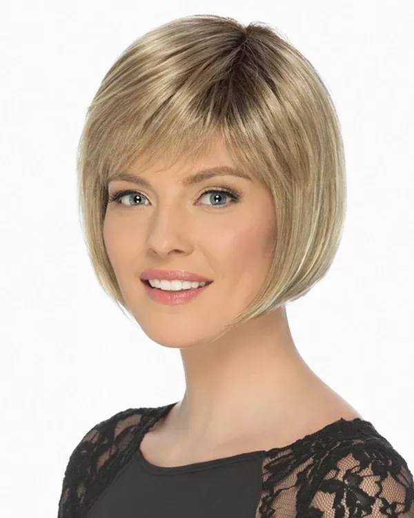 Sandra Monofilament Synthetic Wig by Estetica