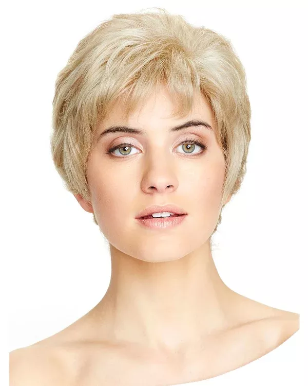 Sandy Monofilament Synthetic Wig by Dream USA