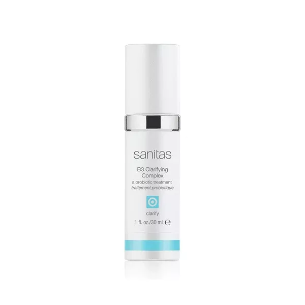 SANITAS Skincare B3 Clarifying Complex