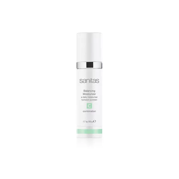 SANITAS Skincare Balancing Moisturizer