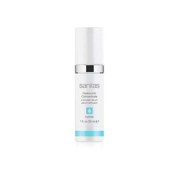 SANITAS Skincare Hyaluronic Concentrate