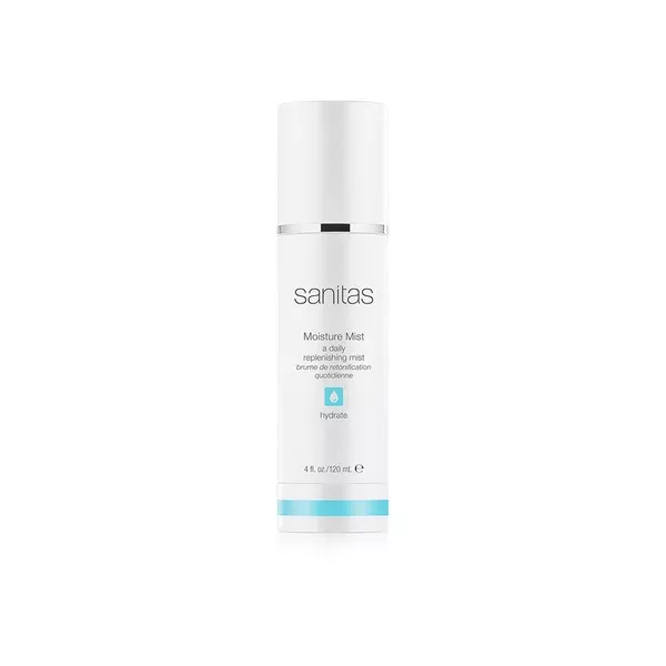 SANITAS Skincare Moisture Mist