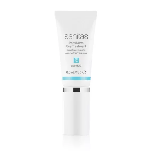 SANITAS Skincare PeptiDerm Eye Treatment