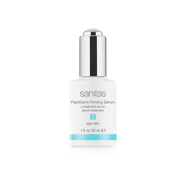 SANITAS Skincare PeptiDerm Firming Serum