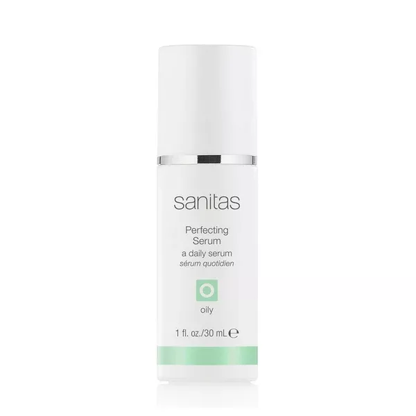 SANITAS Skincare Perfecting Serum