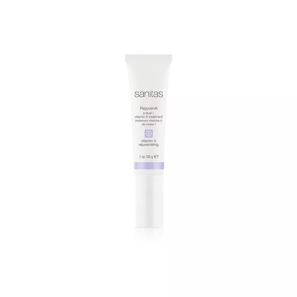 SANITAS Skincare RejuvenA