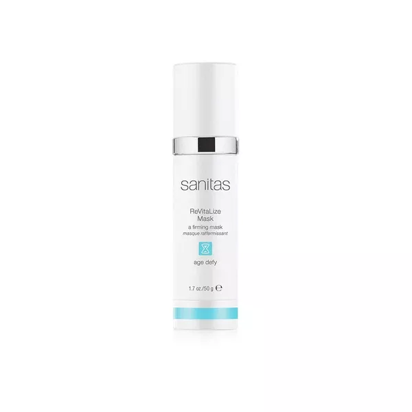 SANITAS Skincare ReVitaLize Mask
