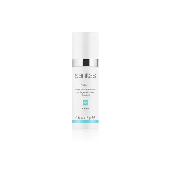SANITAS Skincare Vita K