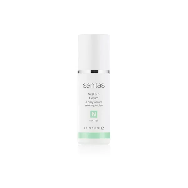 SANITAS Skincare VitaRich Serum