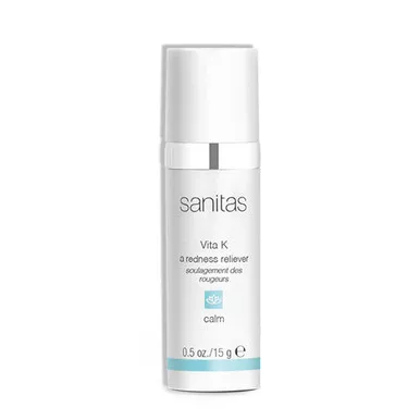 Sanitas Vita K - .5 oz (VK15)