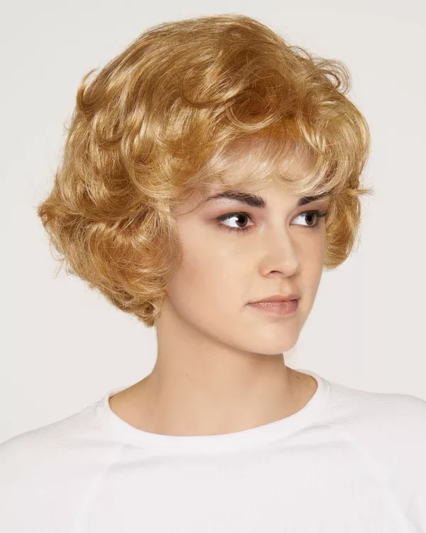 Sassy Synthetic Wig by Aspen