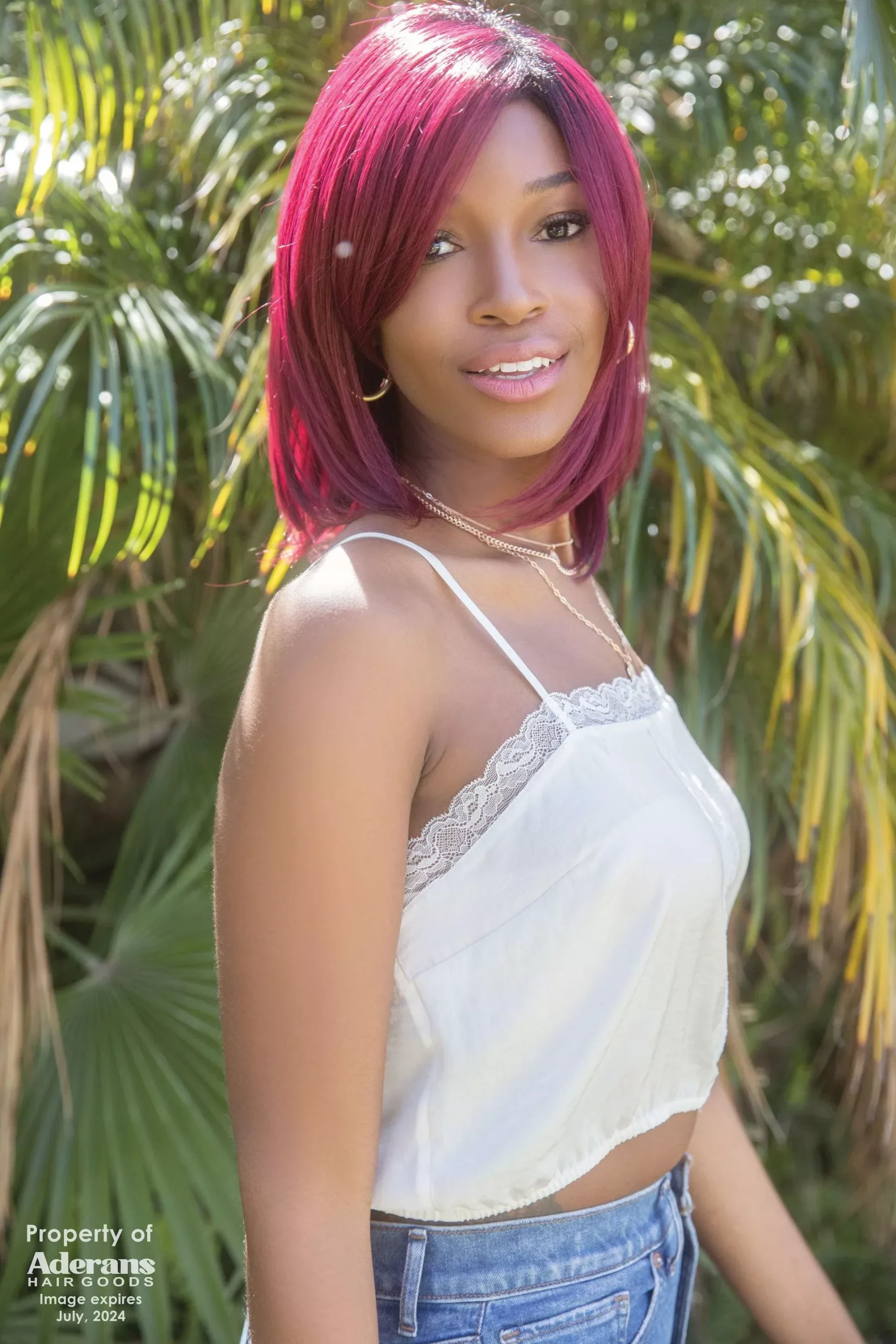 Sassy Wig by Rene of Paris | Synthetic (Basic Cap)