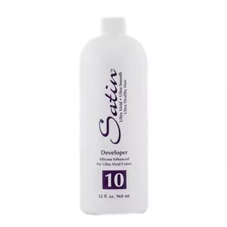 Satin Oxide Developer 10 Volume 32 oz
