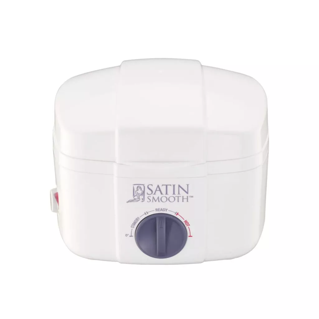 Satin Smooth Professional Single Wax Warmer