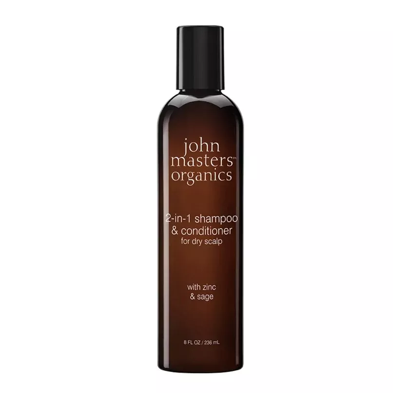 Scalp – Conditioning Shampoo (2-in-1)