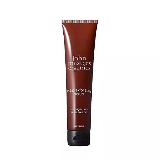 Scalp Exfoliating Scrub