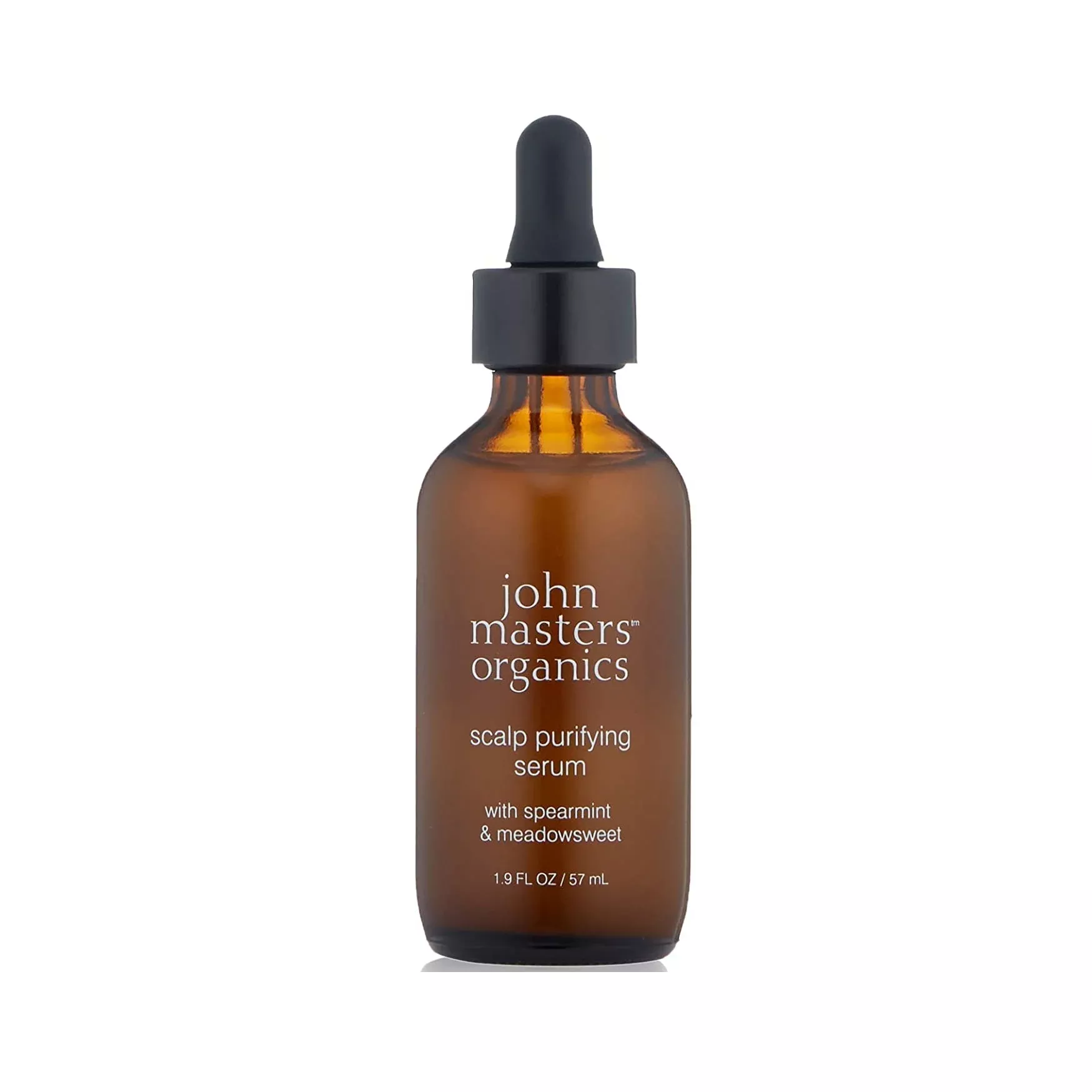 Scalp Purifying Serum