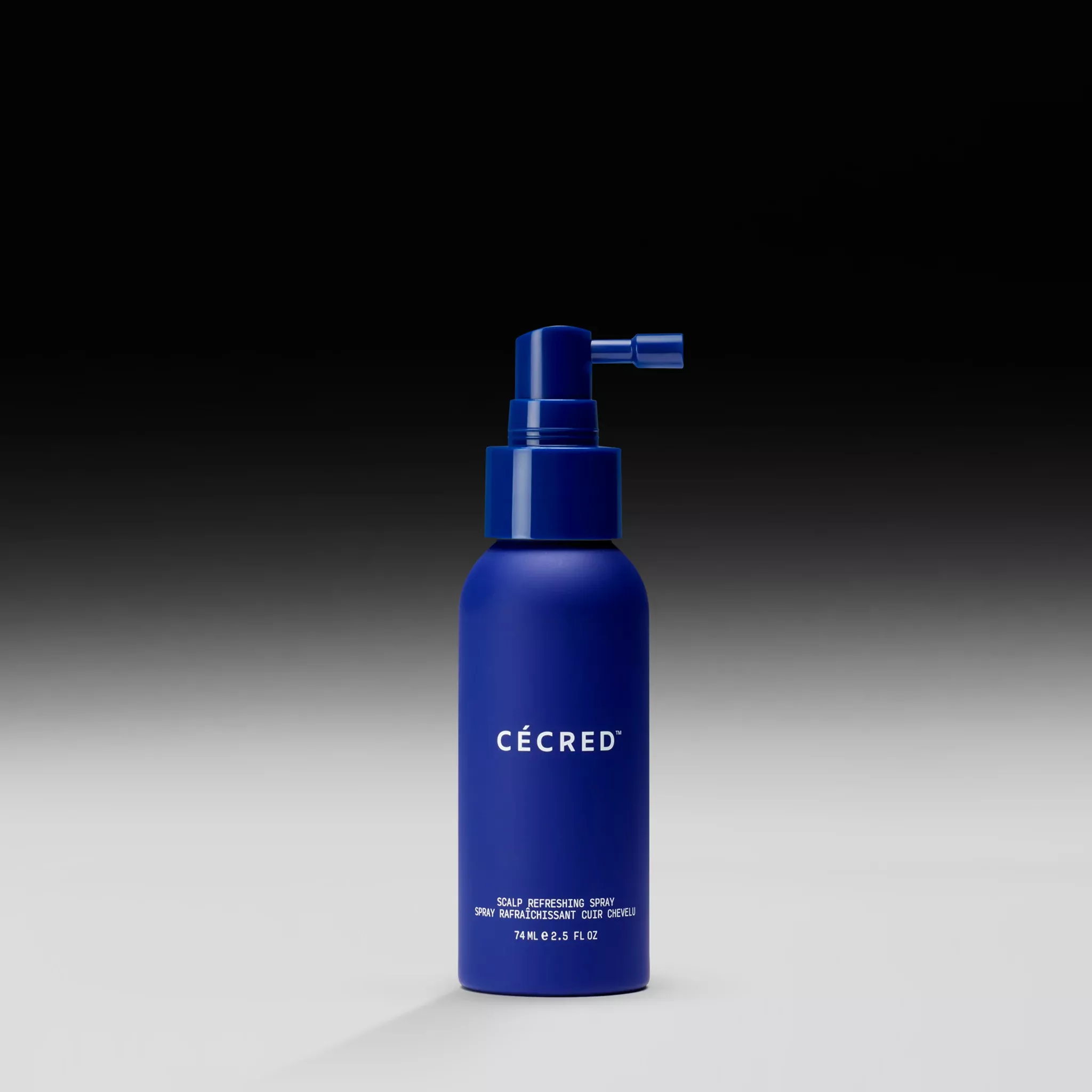 Scalp Refreshing Spray Travel Size