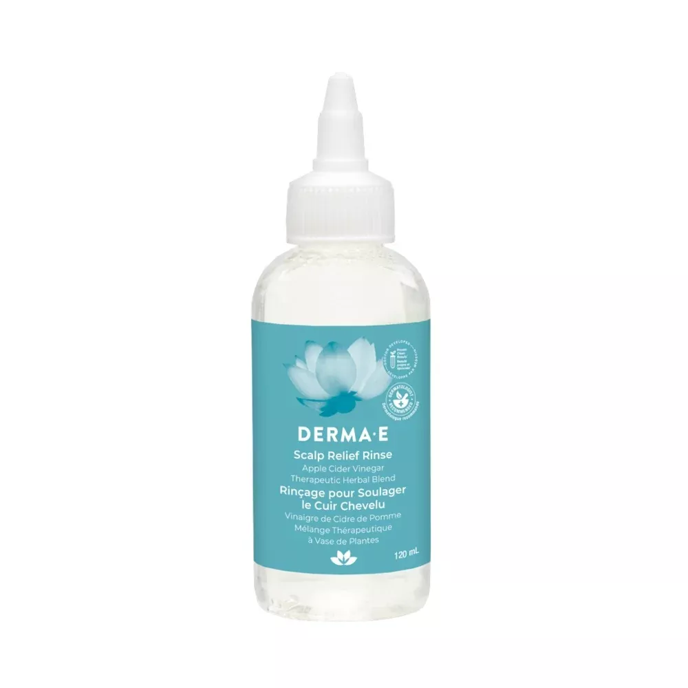 Scalp Relief Rinse