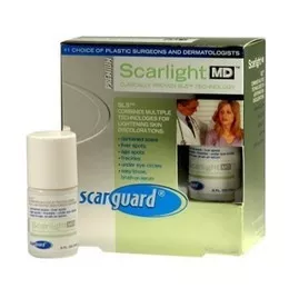 Scarguard Scarlight MD, 1 oz (30 ml)