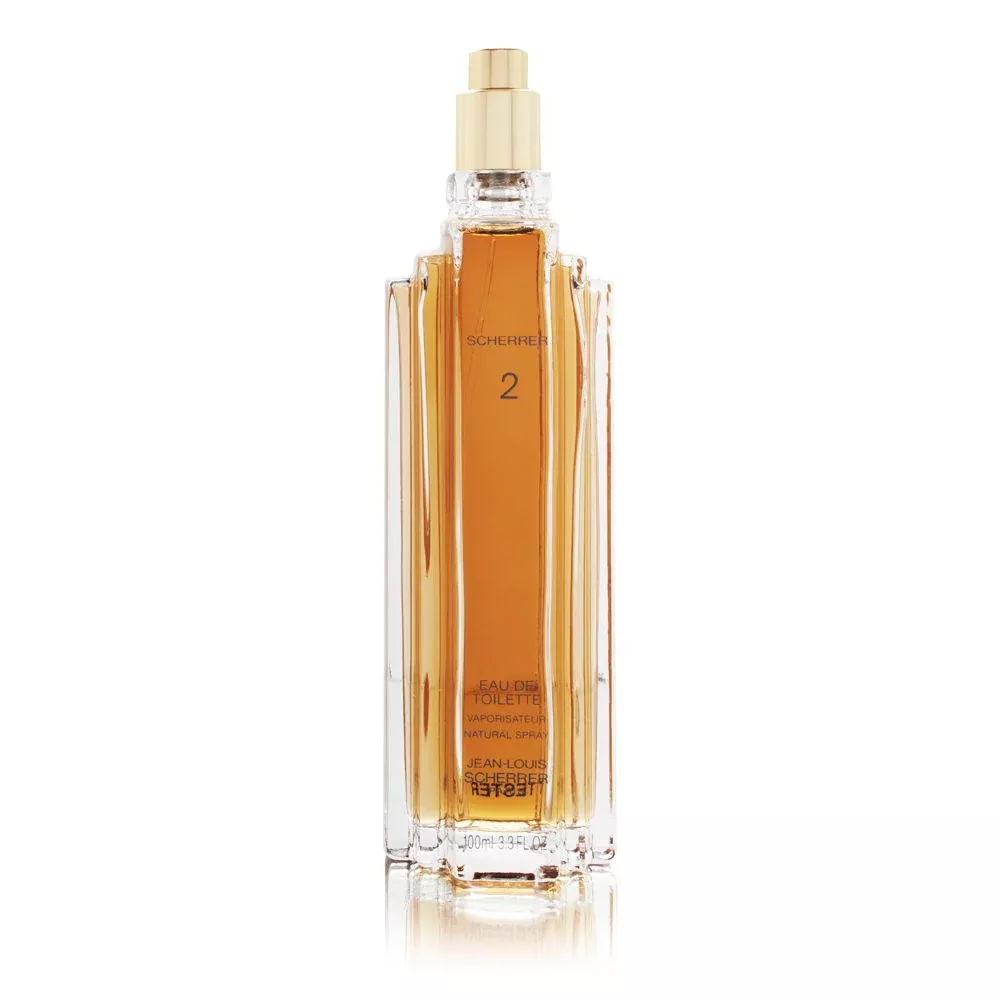 Scherrer No. 2 by Jean Louis Scherrer for Women