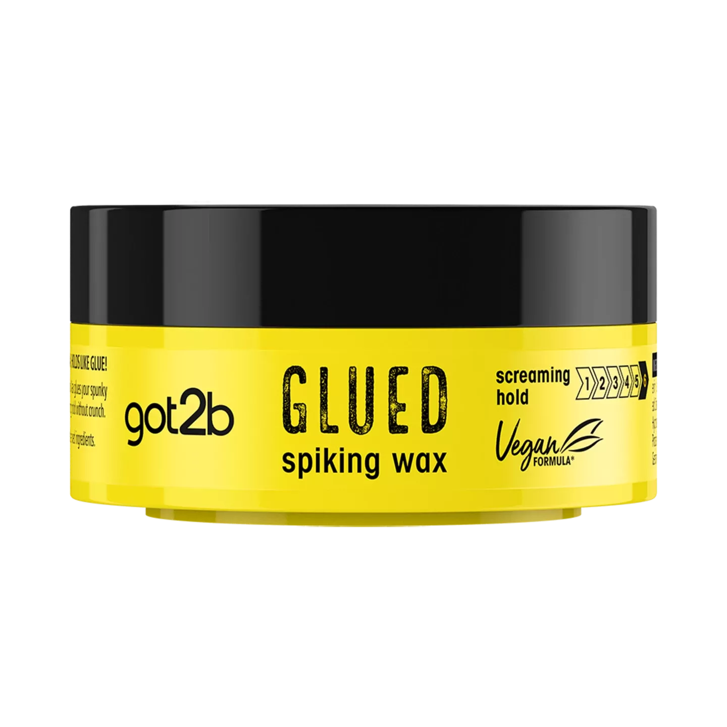 Schwarzkopf Got2b Glued Spiking Wax