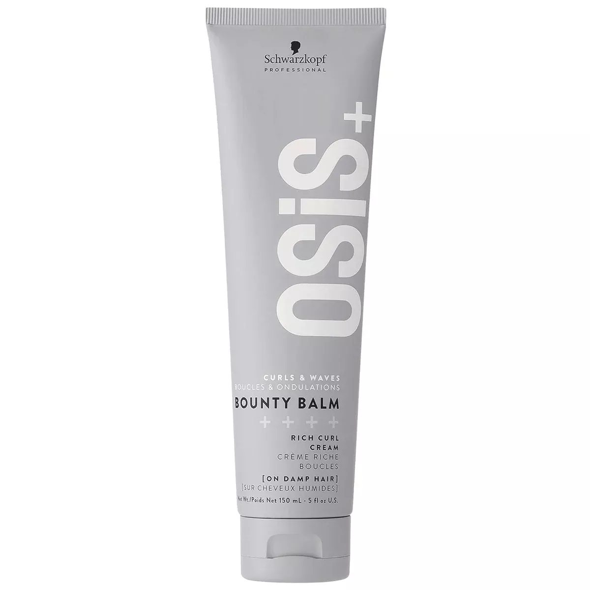 Schwarzkopf OSiS+ Bounty Balm Rich Curl Cream