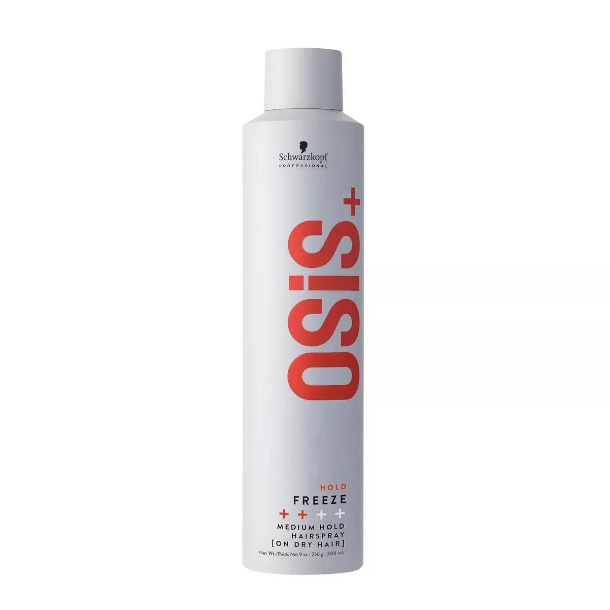 Schwarzkopf OSiS+ Freeze
