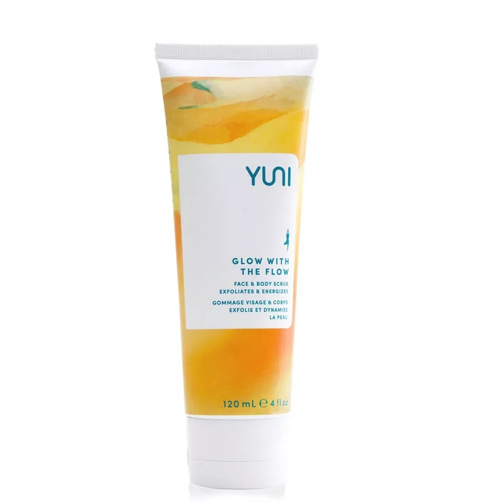 Scrub - Face & Body Refining