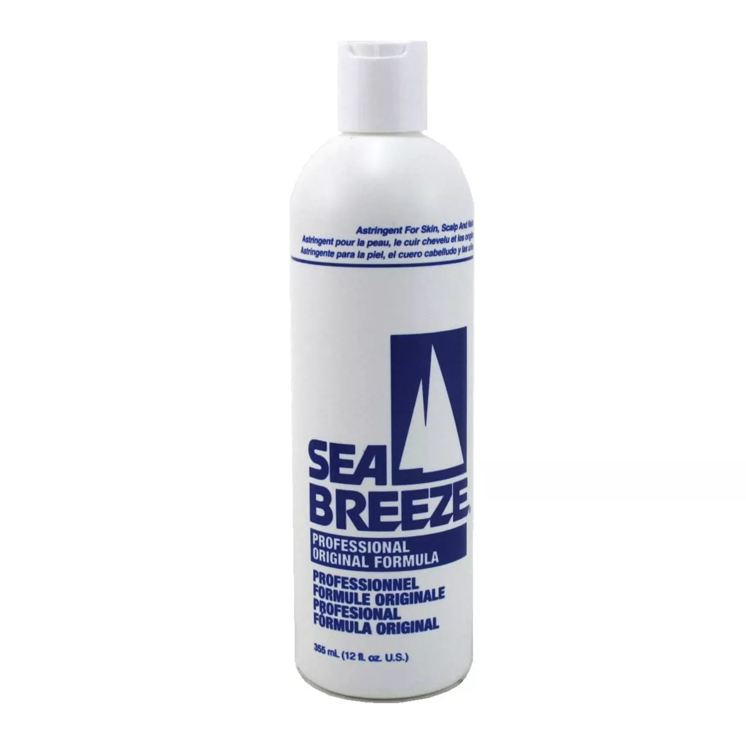 Sea Breeze Professional Original Formula 12oz/ 355ml