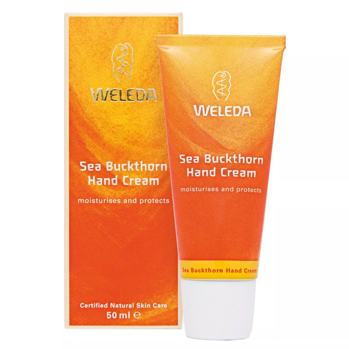 Sea Buckthorn Hand Cream