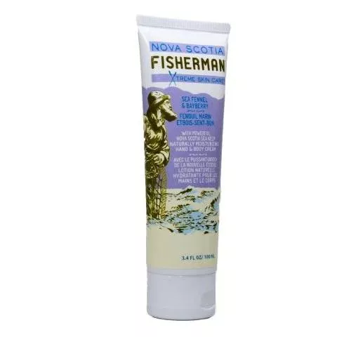 Sea Fennel Lotion