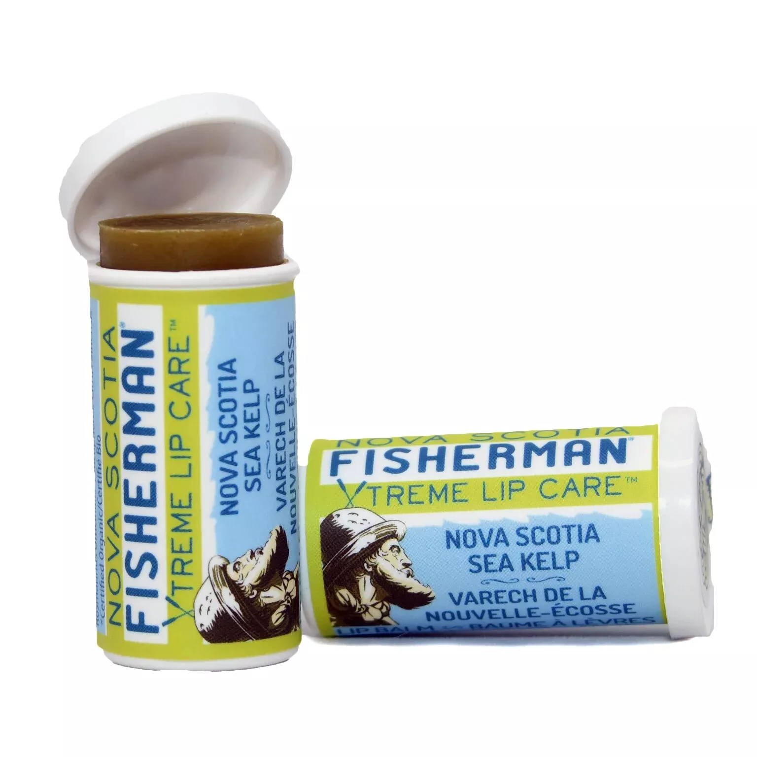 Sea Kelp Lip Balm (Original)