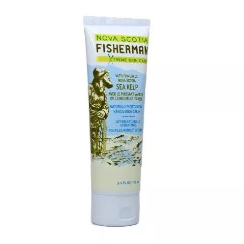 Sea Kelp Lotion (Original)