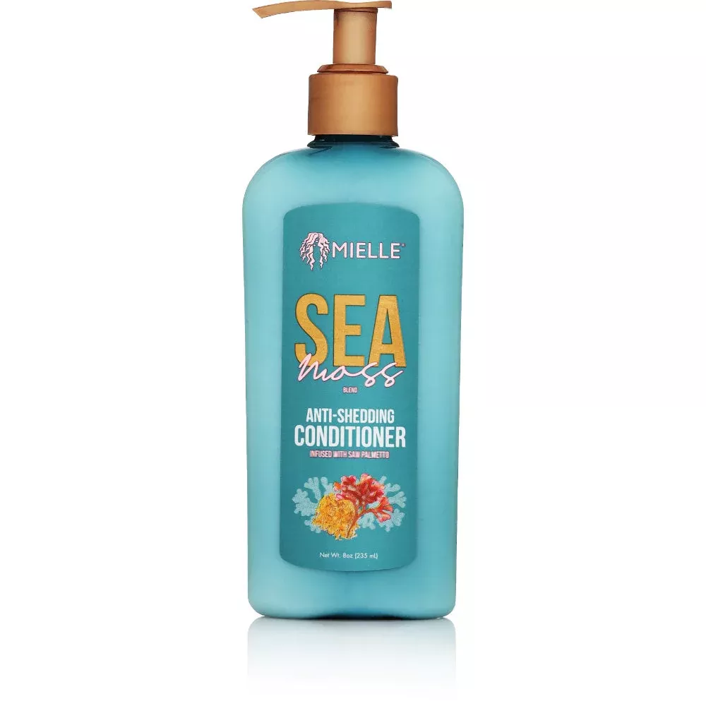 Sea Moss Conditioner